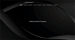 Desktop Screenshot of goskye.com